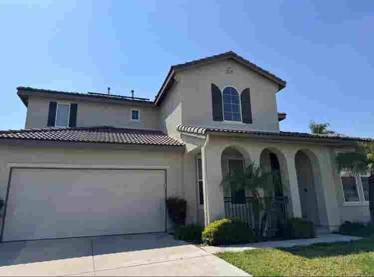 Furnished Room in Redlands