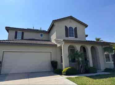 Furnished Room in Redlands