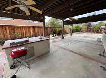 Furnished Room in Redlands