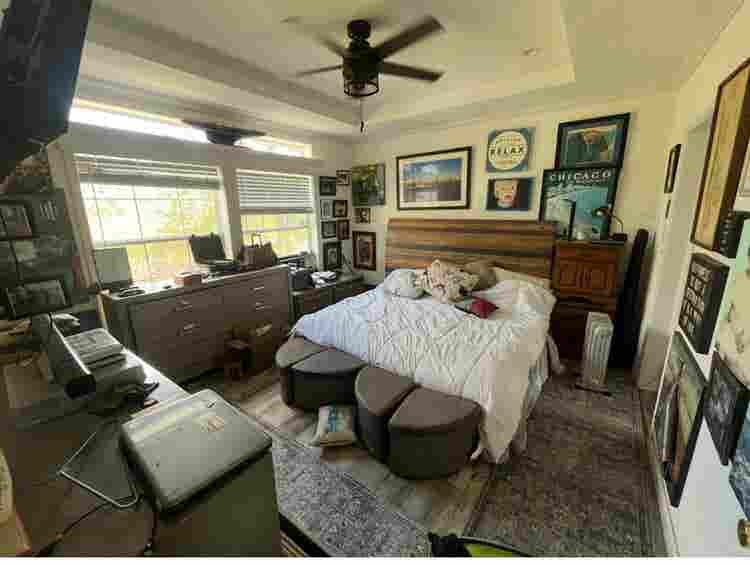 Rent Master Bedroom in my new home