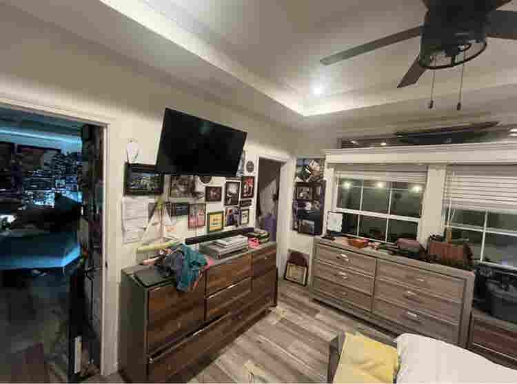 Rent Master Bedroom in my new home