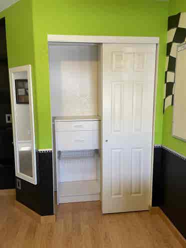 Furnished Room Available in Mead
