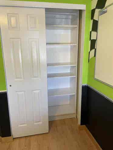 Furnished Room Available in Mead