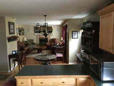 Furnished Room Available in Mead