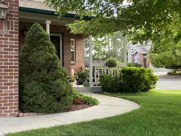 Furnished Room Available in Mead