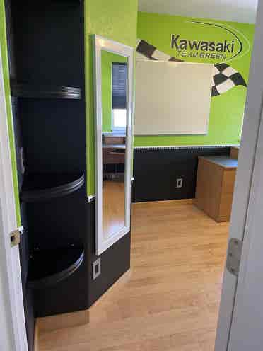 Furnished Room Available in Mead