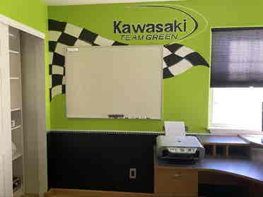 Furnished Room Available in Mead
