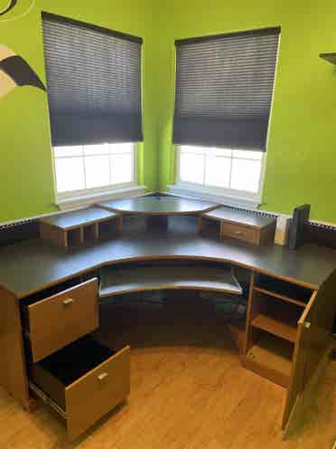 Furnished Room Available in Mead