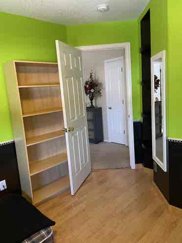 Furnished Room Available in Mead