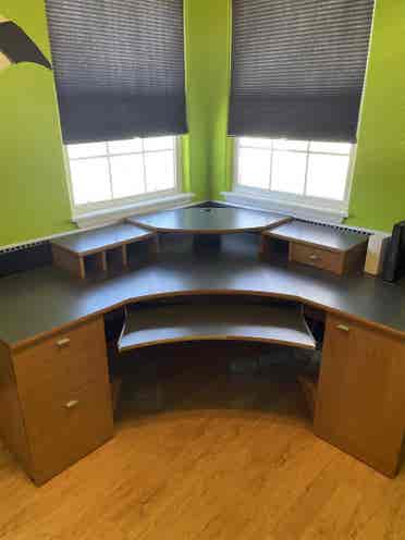 Furnished Room Available in Mead