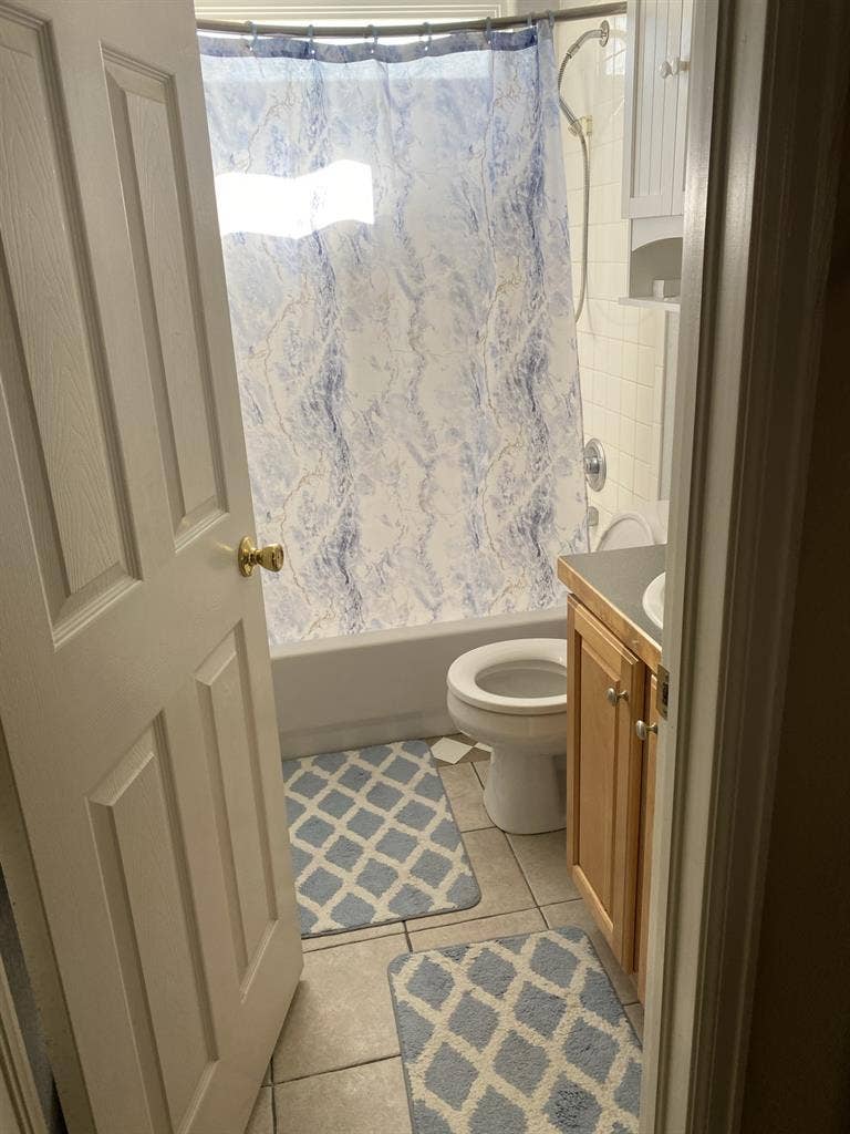 Furnished Room Available in Mead