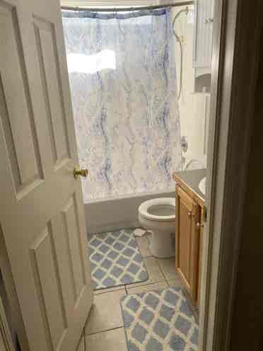 Furnished Room Available in Mead