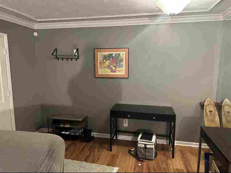 Room in 
Townhouse