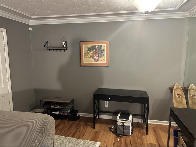Room in 
Townhouse