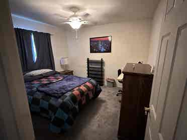 Large Room Santa Clarita Hasley Cyn