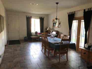 Large Room Santa Clarita Hasley Cyn