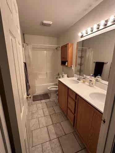 Large Room Santa Clarita Hasley Cyn