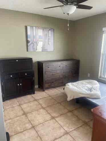 Deltona Pool House - Room Rental