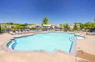 Apartment at Campus Pointe