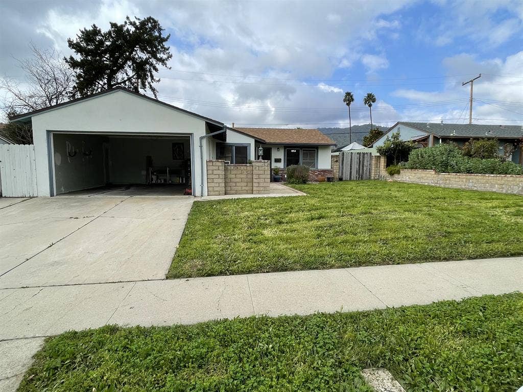 New Listing