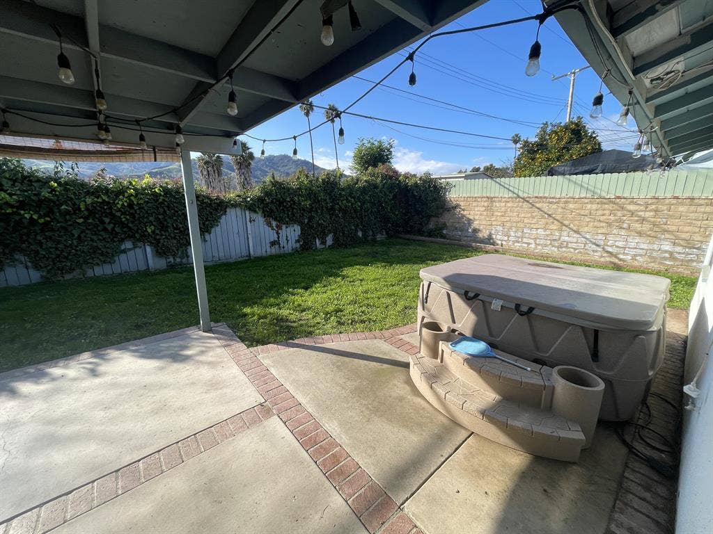 New Listing