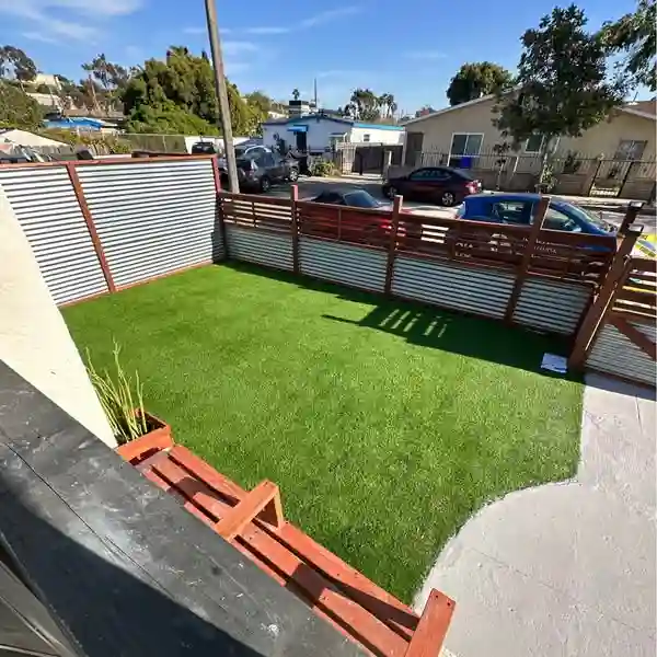 7 mins (DT, Military bases welcome)