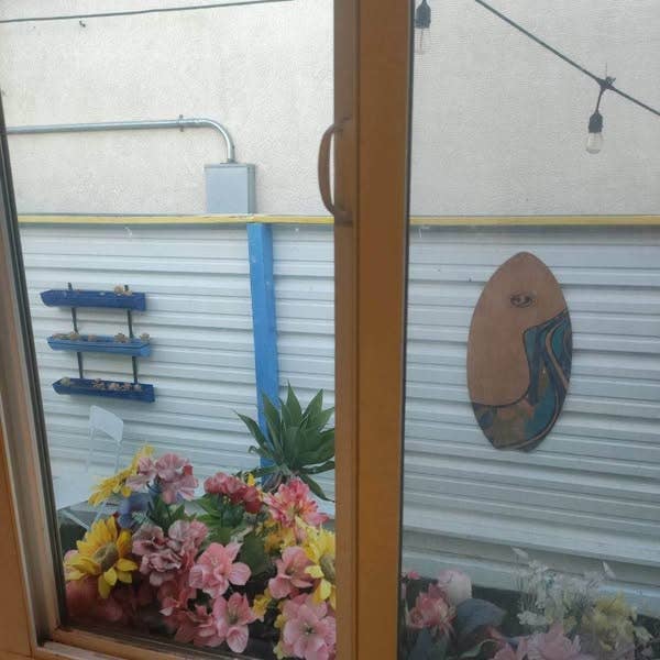 7 mins (DT, Military bases welcome)