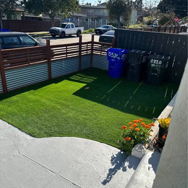 7 mins (DT, Military bases welcome)