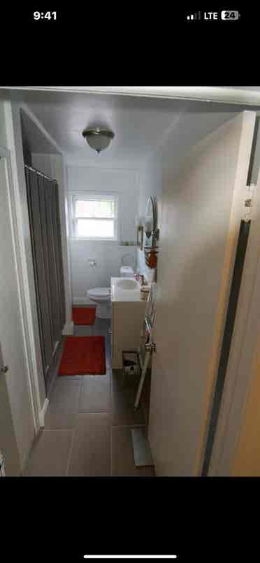 Looking for a reliable roommate