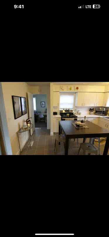 Looking for a reliable roommate