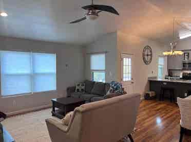 Room W/ all utilities included!