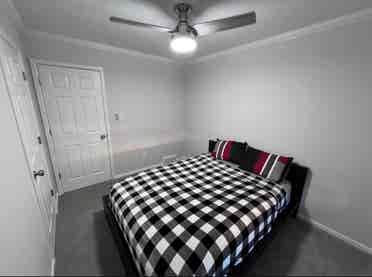 Room W/ all utilities included!