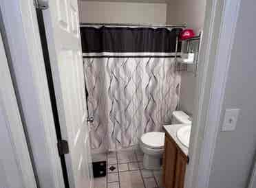 Room W/ all utilities included!