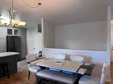 Room W/ all utilities included!