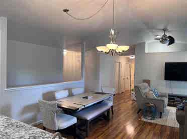 Room W/ all utilities included!