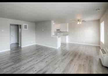 Newly renovated Apartment