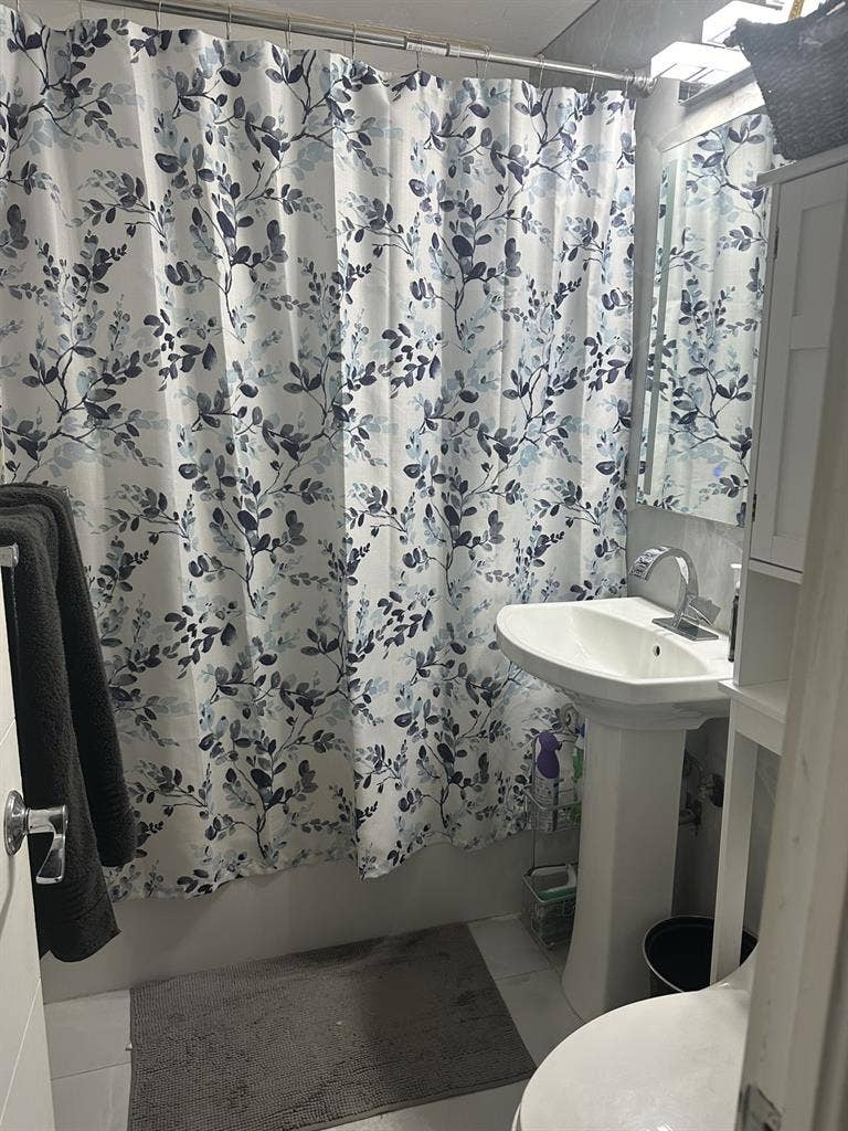 Looking for a roommate!