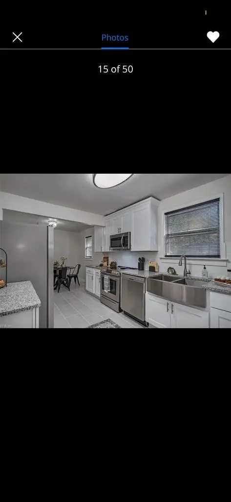 1 Bed with furniture NOT
included