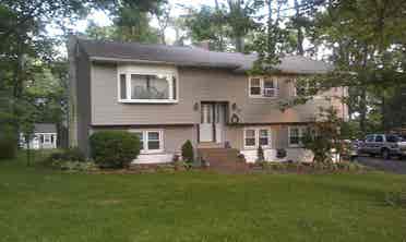 Seeking housemate