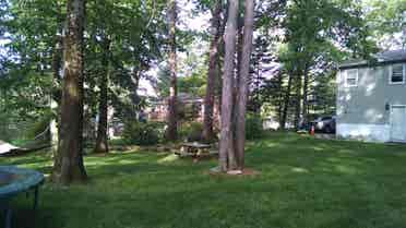 Seeking housemate