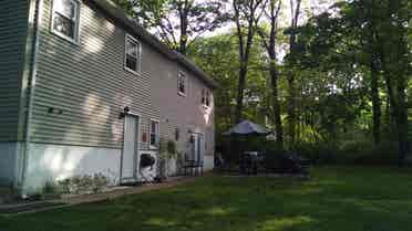 Seeking housemate