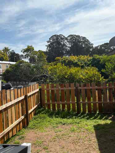 Room for rent near seaside beach