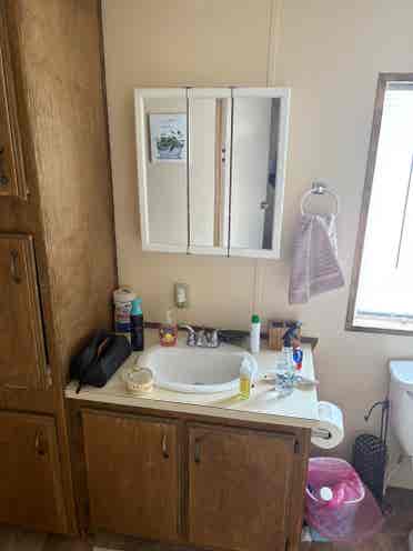 Room for rent near seaside beach