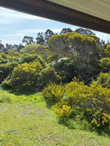 Room for rent near seaside beach