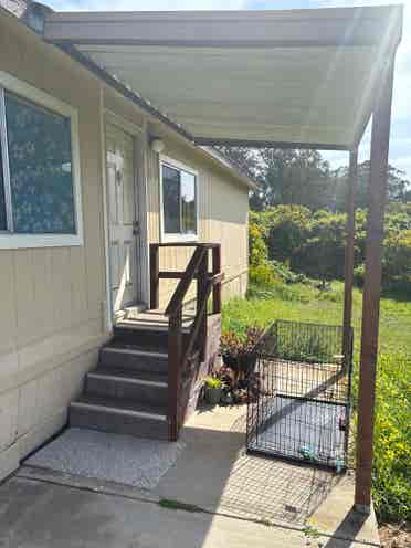 Room for rent near seaside beach