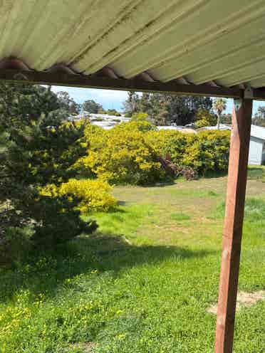 Room for rent near seaside beach