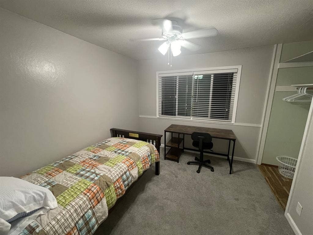 Private Room for Rent