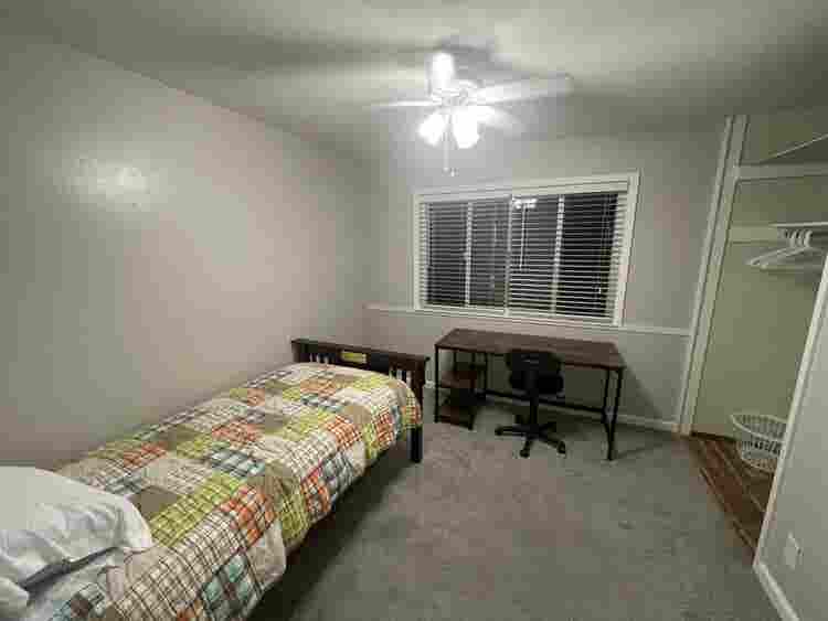 Private Room for Rent
