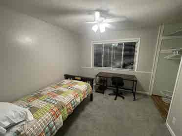 Private Room for Rent