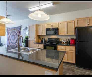 Lease Take-Over at the Duck Abbey!